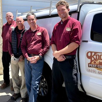 Knott's Pest Control - Pest Control Near Me - La Mesa, California Knott's Pest Control - Pest Control Near Me - La Mesa, California