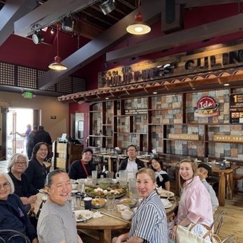 Isla Restaurant - Filipino Near Me - San Bruno, California