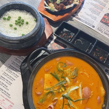 Cho Dang Tofu - Korean Near Me - Bellevue, Washington Cho Dang Tofu - Korean Near Me - Bellevue, Washington