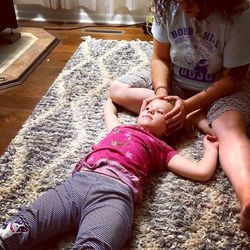 Bethany Fessenden, LMT - CranioSacral Therapy
