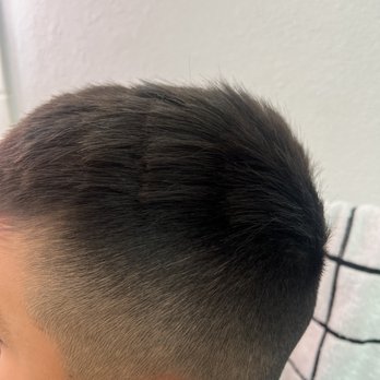 OSCAR’S barber shop - Barbers Near Me - Ontario, California