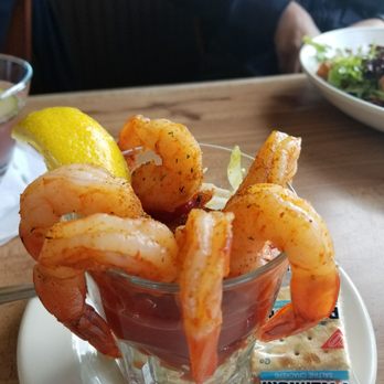 Lowell's Restaurant - The prawn cocktail is bomb for come! - American Near Me - Seattle, Washington Lowell's Restaurant - The prawn cocktail is bomb for come! - American Near Me - Seattle, Washington
