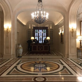 Shangri-La Hotel, Paris - Hotels Near Me - Paris, 75 Shangri-La Hotel, Paris - Hotels Near Me - Paris, 75