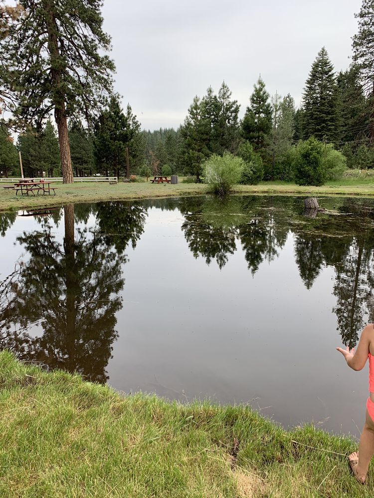 GORDON’S RIM ROCK RANCH 109 Photos & 33 Reviews 13275 State Hwy 89