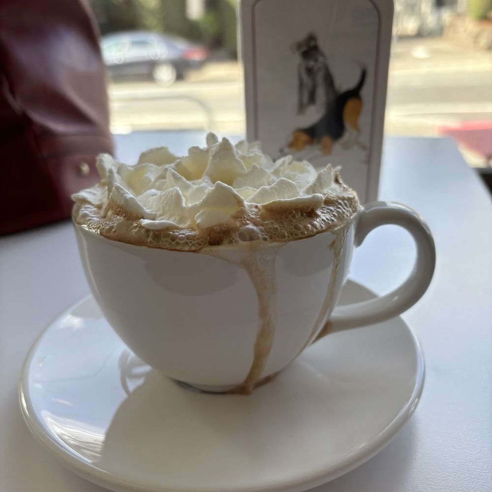Cafe Javasti - Bakeries Near Me - Seattle, Washington Cafe Javasti - Bakeries Near Me - Seattle, Washington