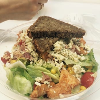 Salad Story - Coob - Salad Near Me - Warsaw, MZ Salad Story - Coob - Salad Near Me - Warsaw, MZ