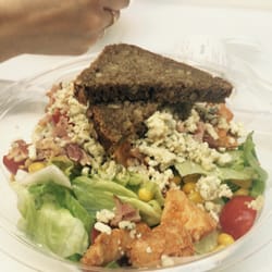 Salad Story - Coob