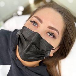 Microshading Brows