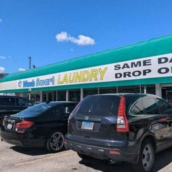 Wash Smart Laundry