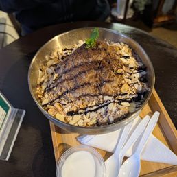 Shaved Ice! Shaved Ice!