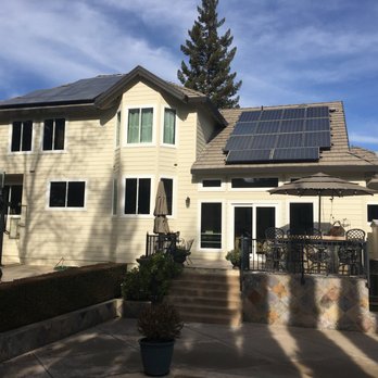 HEX General Contractors - All done! - Windows Installation Near Me - North Highlands, California