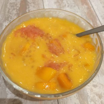 Mango Mango Dessert - Desserts Near Me - New York, New York Mango Mango Dessert - Desserts Near Me - New York, New York