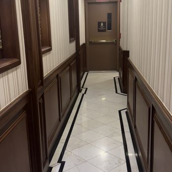 The Allen Hotel - Hallway - Hotels Near Me - New York, New York