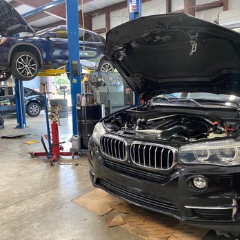 Magic Auto Repairs - Auto Repair Near Me - Gainesville, Florida Magic Auto Repairs - Auto Repair Near Me - Gainesville, Florida