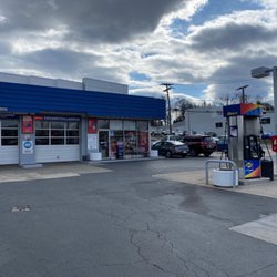 University Sunoco