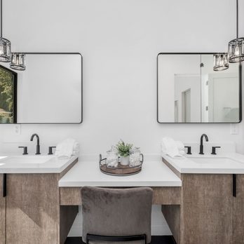 Landmark Remodeling - General Contractors Near Me - Los Angeles, California