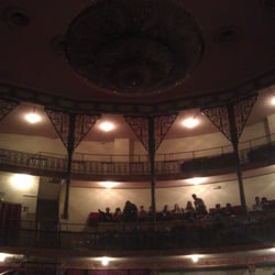 Gran Teatro de Cáceres