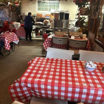Las Changas - Dining area - Mexican Near Me - Sylmar , California Las Changas - Dining area - Mexican Near Me - Sylmar , California