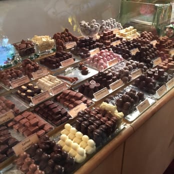 Teuscher - Chocolatiers & Shops Near Me - New York, New York Teuscher - Chocolatiers & Shops Near Me - New York, New York