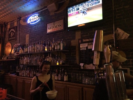 Liberty Tree Tavern by null