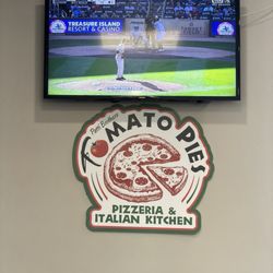 Tomato Pies Pizzeria & Italian Kitchen