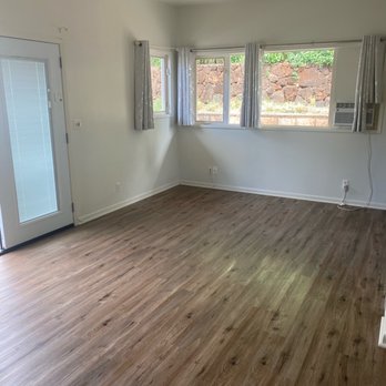 2C'sCover Cleaning Services - Main room of studio apartment. - Office Cleaning Near Me - Ewa Beach, Hawaii