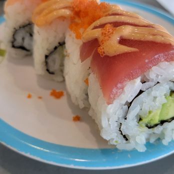 Sushi Sapporo - Conveyor Belt Sushi Near Me - Portland, Oregon Sushi Sapporo - Conveyor Belt Sushi Near Me - Portland, Oregon