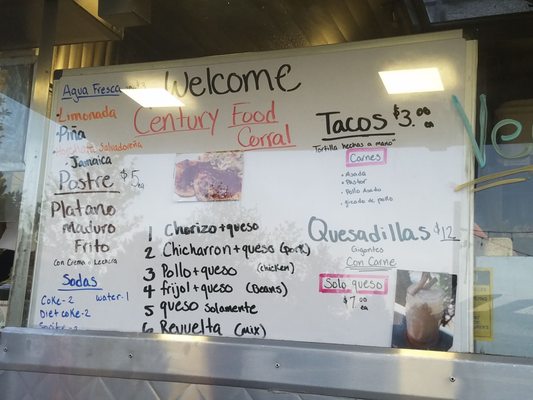 Menu photo 5 Platanito Latin Cuisine Napa, CA Menu photo 5 Platanito Latin Cuisine Napa, CA