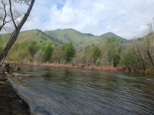 Sequoia Campground & Lodge by null