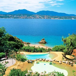 Hotel Marinca - Hotel luxe corse