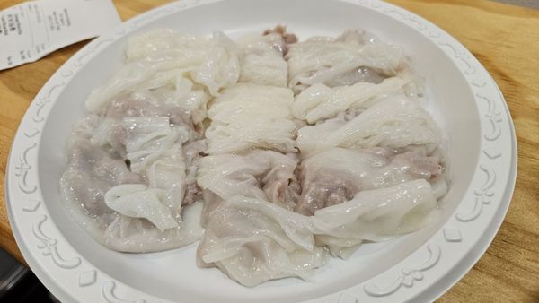 West Rice Roll King 西关肠粉王 by null