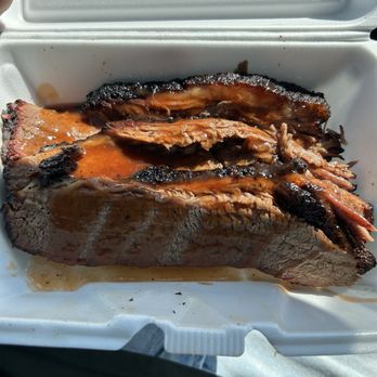 New Life BBQ - Brisket - Barbeque Near Me - Riverside, California