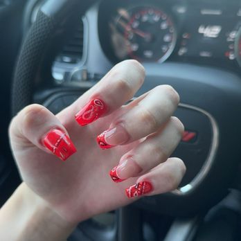 Luxe Nails - Nails - Nail Salons Near Me - Port Huron, Michigan