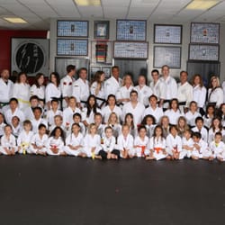 Yamashita Karate Studio