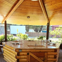 Manchester Beach / Mendocino Coast KOA