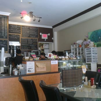 Marulilu Cafe - Cafes Near Me - Vancouver, British Columbia