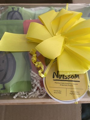 Nuts.com by null
