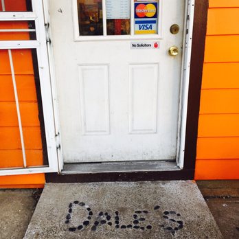 Dale's Deli - Delis Near Me - Euclid, Ohio
