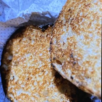 Chick-fil-A - English Muffin (BURNED) - Fast Food Near Me - Greenville, Mississippi Chick-fil-A - English Muffin (BURNED) - Fast Food Near Me - Greenville, Mississippi