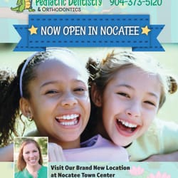 Ponte Vedra Pediatric Dentistry and Orthodontics
