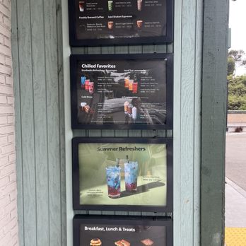 Starbucks - Coffee & Tea Near Me - Dana Point, California