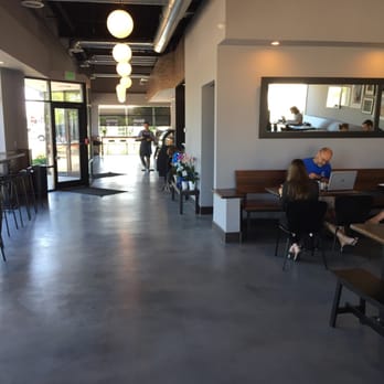 Daily Projects Cafe & Eatery - Cafes Near Me - Algonquin, Illinois