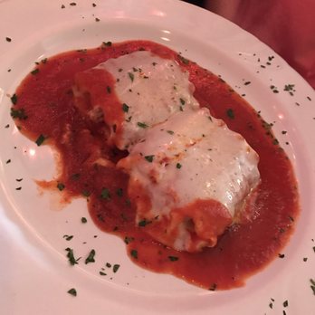 La Casa di Norma - Lasagna - Italian Near Me - Crystal River, Florida La Casa di Norma - Lasagna - Italian Near Me - Crystal River, Florida