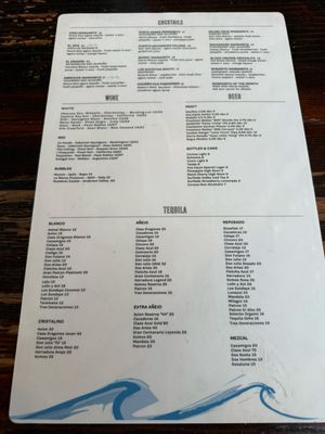 Menu photo 5 Ola Mexican Kitchen Huntington Beach, CA Menu photo 5 Ola Mexican Kitchen Huntington Beach, CA