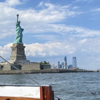 Tribeca Sailing - Sailing Near Me - New York, New York Tribeca Sailing - Sailing Near Me - New York, New York