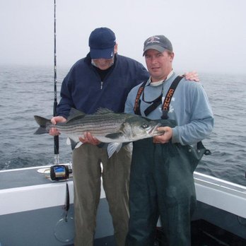 Enoch Charters - Fishing Near Me - Scituate, Massachusetts Enoch Charters - Fishing Near Me - Scituate, Massachusetts