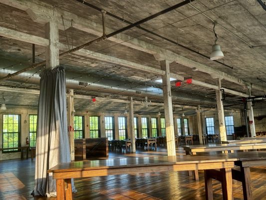 Journeyman Distillery by null
