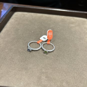 James Avery - Final choices - Jewelry Near Me - Pflugerville, Texas