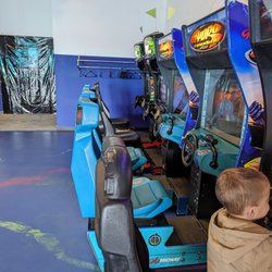 Great Lakes Glow Golf - March 2023
