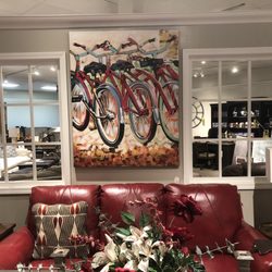 Stahl Home Center - Furniture